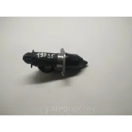 Вилка з розеткою комплект 12-24 В