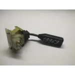 Перемикач підкермової покажчика поворотів світла ПКП-2 МТЗ 892