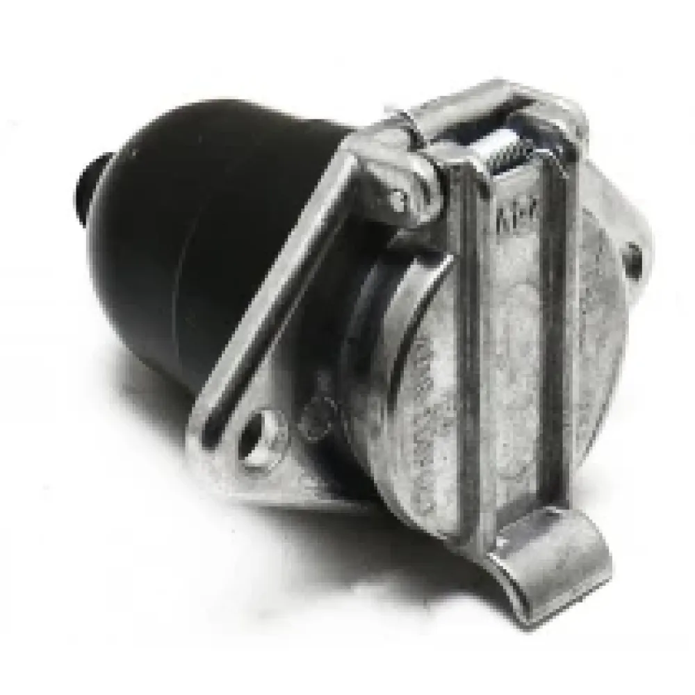 Комплект вилка та розетка 12-24 В ПС325