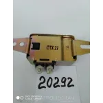 Регулятор напруги 14 В 22.3702 ВАЗ 2101, ГАЗ 53