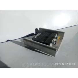 Перетворювач струму з 14 В на 28 В на 2 виходи