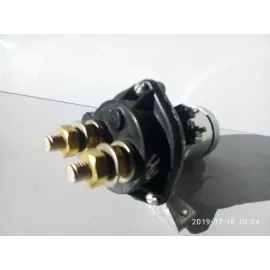 Вимикач маси 24 В