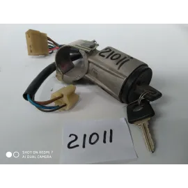 Вимикач запалювання 7-контактний 12 В