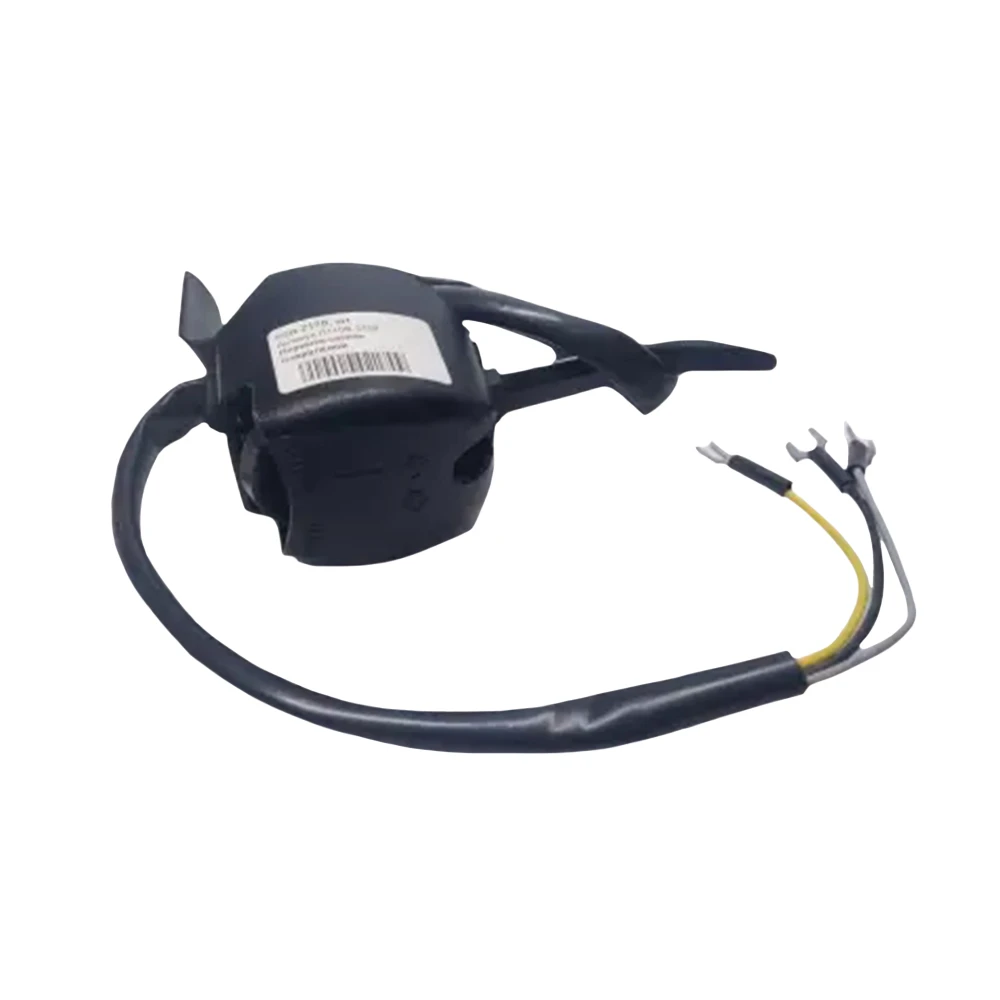 Перемикач підкермовий вказівника повороту П110В.3709