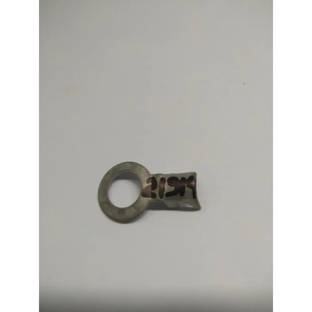 Наконечник болтовий латунний 31036