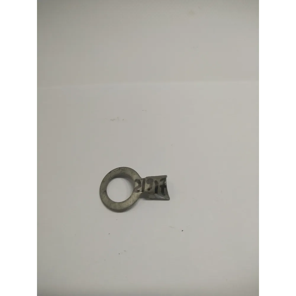 Наконечник болтовий латунний 31112