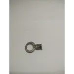 Наконечник болтовий латунний 31112