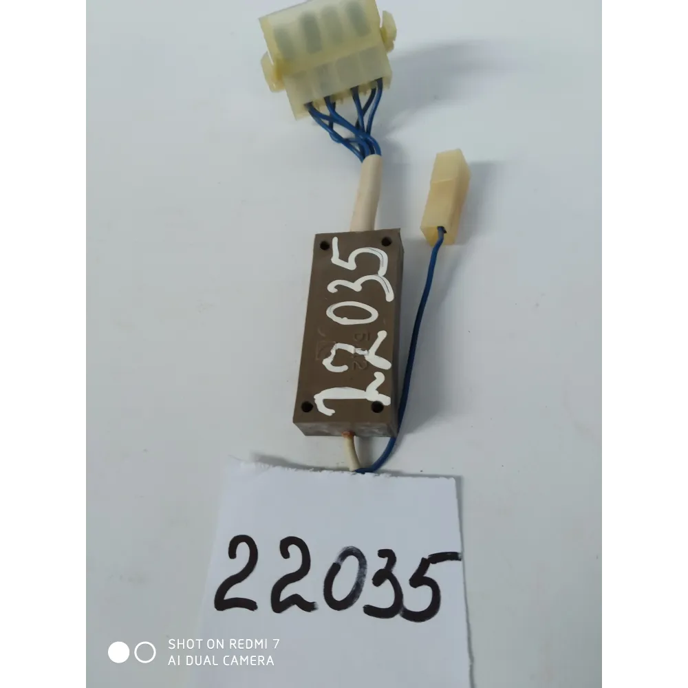 Блок діодів Б2 БД-2 11МО.390.367Т Versatile Дон-1500