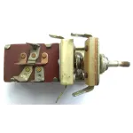 Переключатель света центральный 41.3709 ГАЗ 53