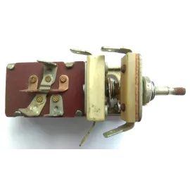 Переключатель света центральный