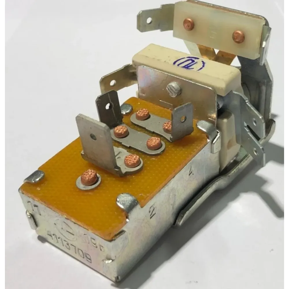 Переключатель света центральный 411.3709