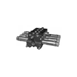 Електрогідророзподільник