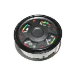 Комбінація приладів на 4 вказівники 28.3801