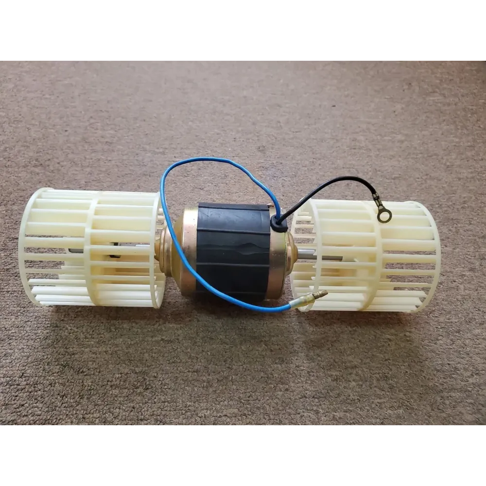 Електродвигун випарника 24 В 711-06425