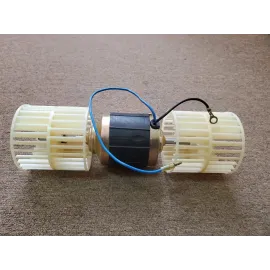 Електродвигун випарника 24 В