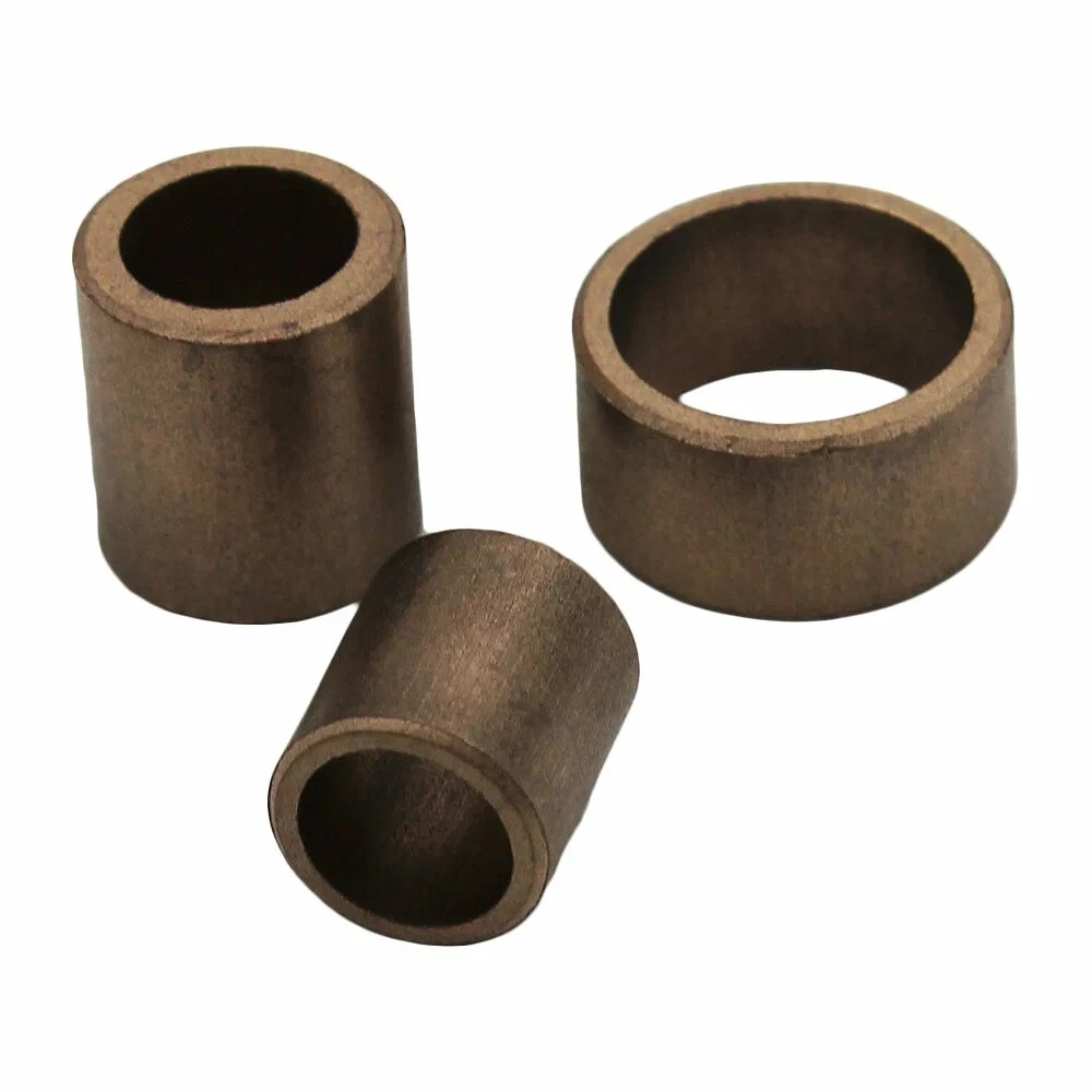 Комплект втулок стартера мідно-графітних 2203-3708405 ВТЗ Т-25А, ЛТЗ Т-16, ЛТЗ Т-25, ЛТЗ Т-40, ХТЗ 2511