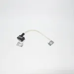 Провід високовольтний А7 КамАЗ 5511