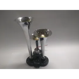 Сигнал дудка 24 В