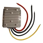 Перетворювач струму з 12 В на 24 В ПН-15 ХТЗ T-150, ХТЗ T-150К(ХТЗ)