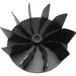 Ротор малий відсмоктування пилу 657693.0