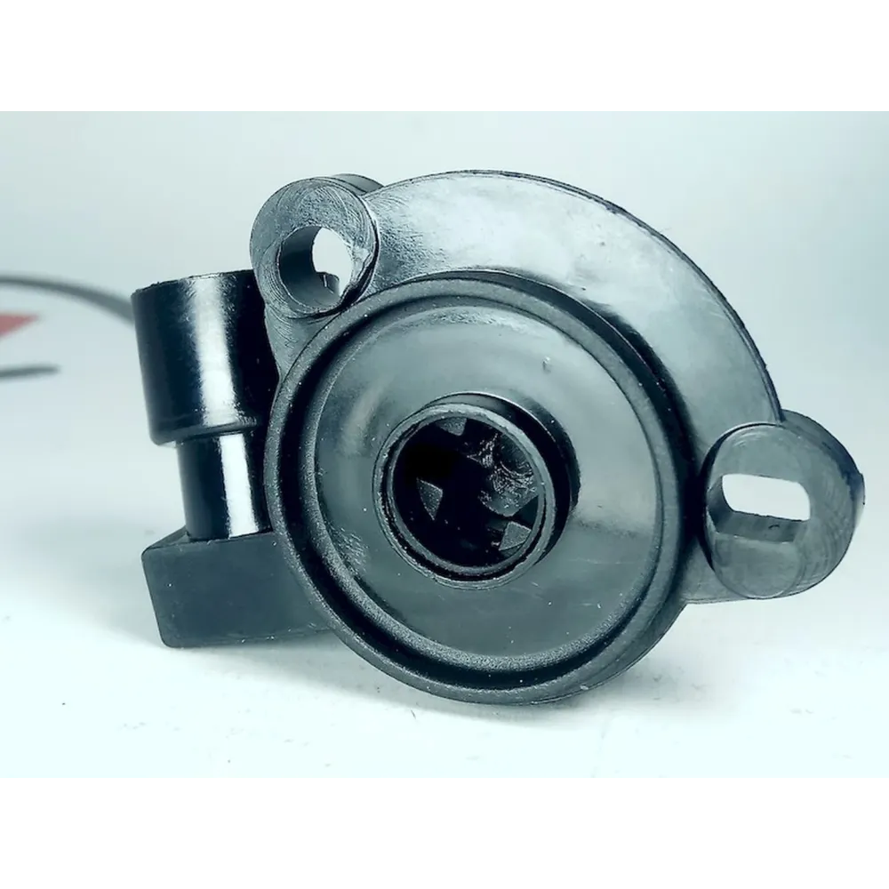 Датчик положення дросельної заслінки 2112-1148200 ВАЗ 2112, ВАЗ 2123