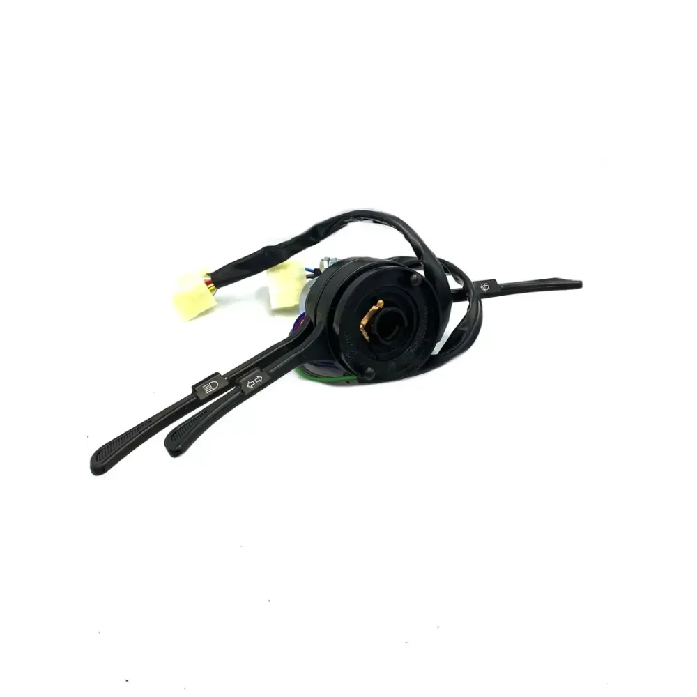 Перемикач підкермовий 2105-3709310-10 ВАЗ 2101