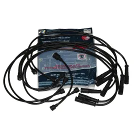 Комплект дротів силіконових з наконечниками