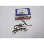 Контакти розподільника запалювання КГ030.3706 2108 2108, ВАЗ 2101, ВАЗ 2110