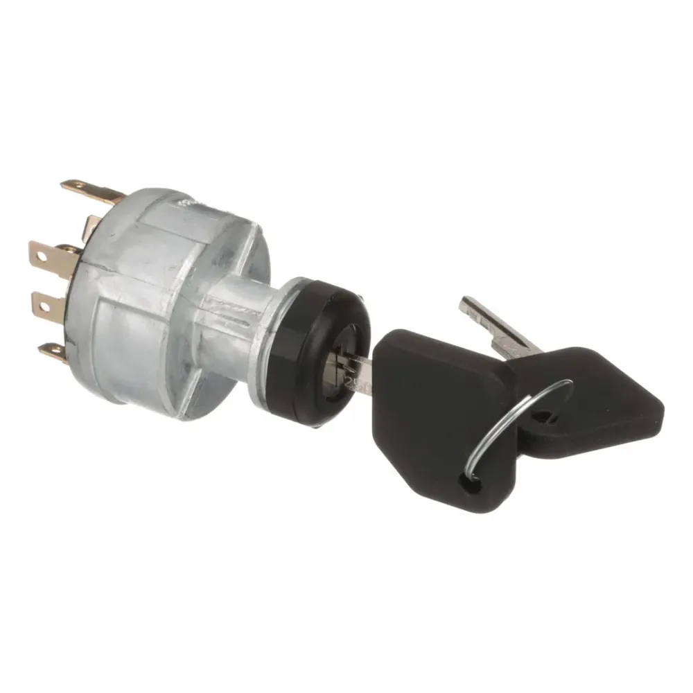 Замок запалювання з ключами