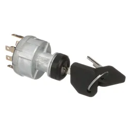 Замок запалювання з ключами