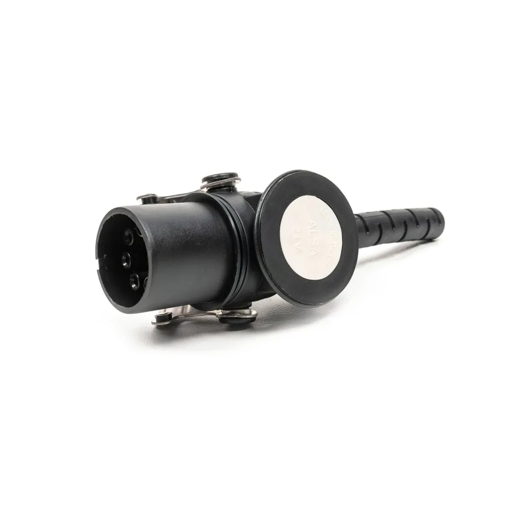 Комплект вилок електричний ABS 12-24 В 03RF0707 ADR