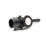 Комплект вилок електричний ABS 12-24 В 03RF0707 ADR