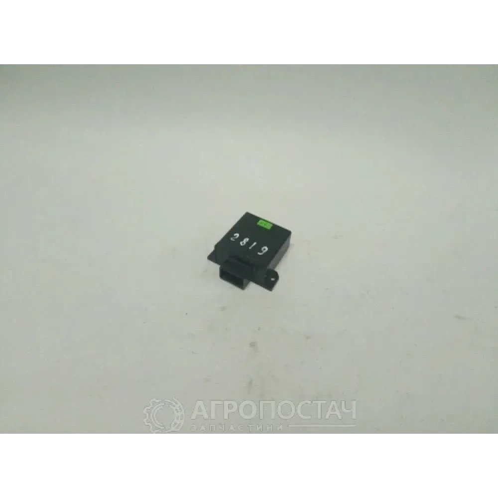 Реле блокування стартера 24 В 261.3747 КамАЗ 5230, КамАЗ 5320