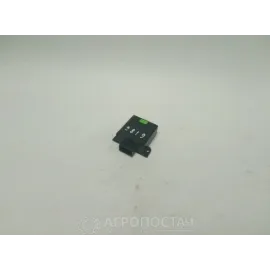 Реле блокування стартера 24 В