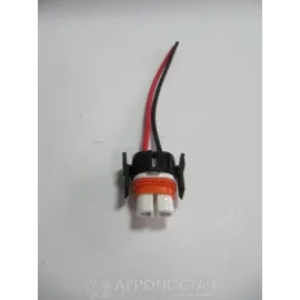 Розʼєм штекерний HB4