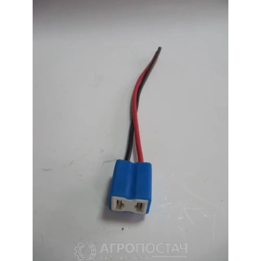 Розʼєм штекерний H7 3471752