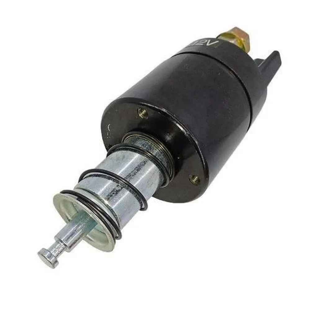 Реле стартера втягуюче 12 В СТ123704101 МТЗ 80, МТЗ 82, МТЗ 892