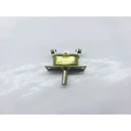 Перемикач тумблерний на 3 положення 12-24 В