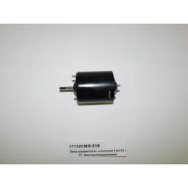 Електронагрівач 12 В