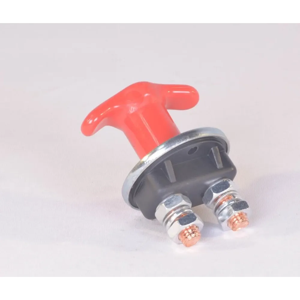 Вимикач маси 12-24 В