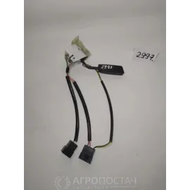 Перемикач підкермової покажчика поворотів