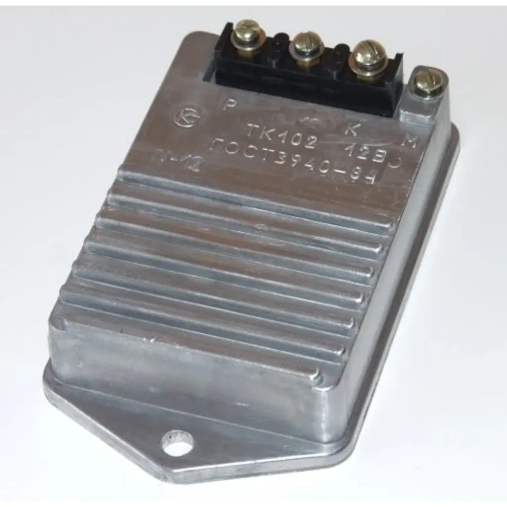 Комутатор транзисторний ТК102 ГАЗ 53, ЗІЛ 130