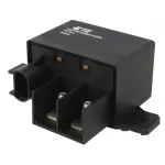 Реле електромагнітне 12 В V23132-A2001-B200 ХТЗ 17221, ХТЗ 243K, ХТЗ T-150, ХТЗ T-150К(ХТЗ)