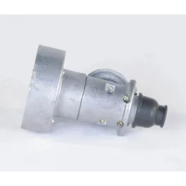 Вилка та розетка з пильником 12-24 В