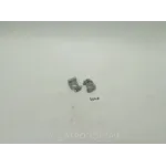 Клема свинець легкова АКБ 12-24 В AgroP