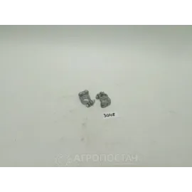 Клема свинець легкова АКБ 12-24 В