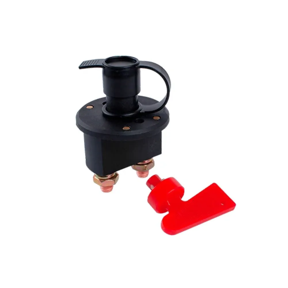 Вимикач маси 12-24 В DC 01.12.48 ГАЗ 53