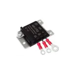 Регулятор напруги 28 В 5 А