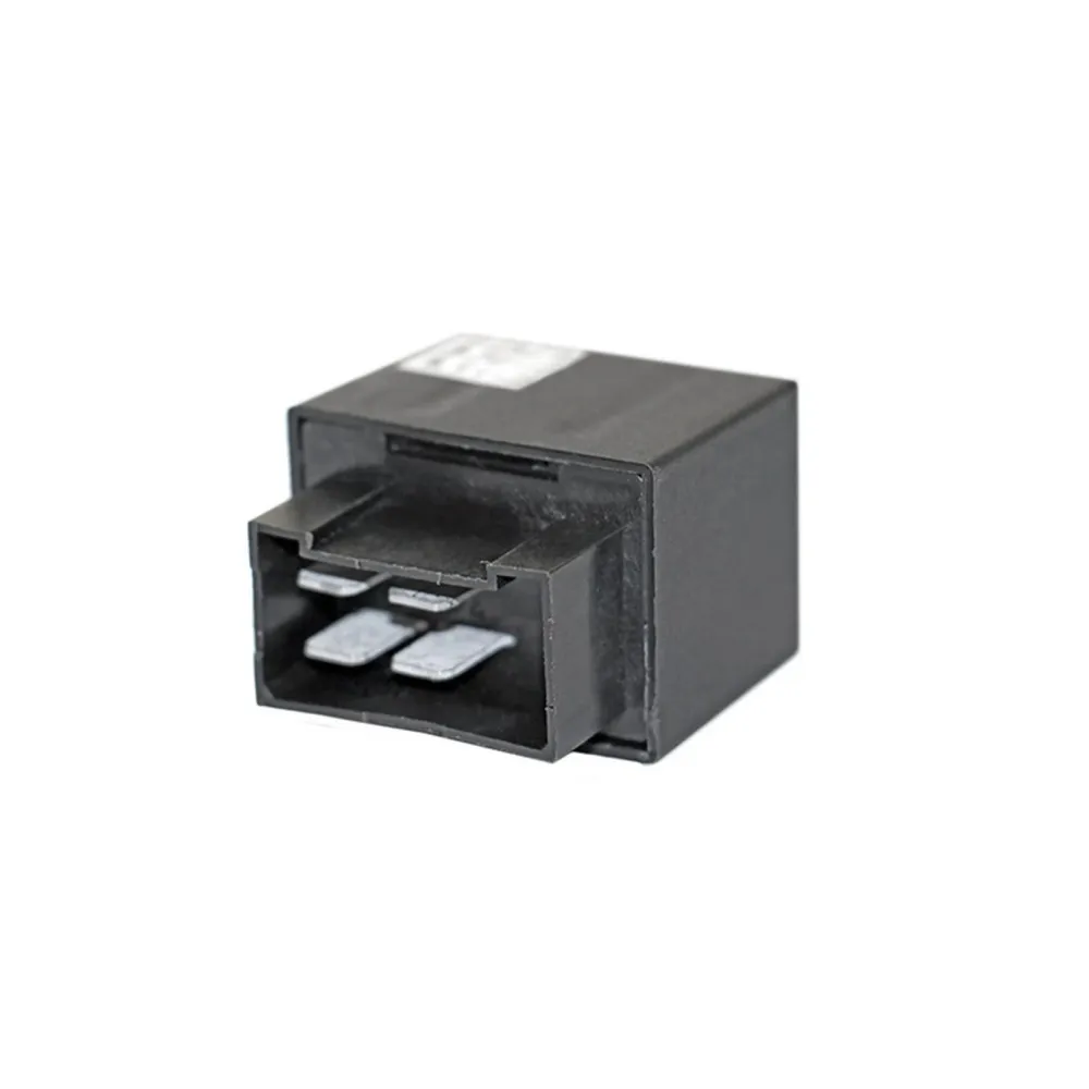 Реле поворотів 24 В чотириконтактне 87.3777 КамАЗ 5230