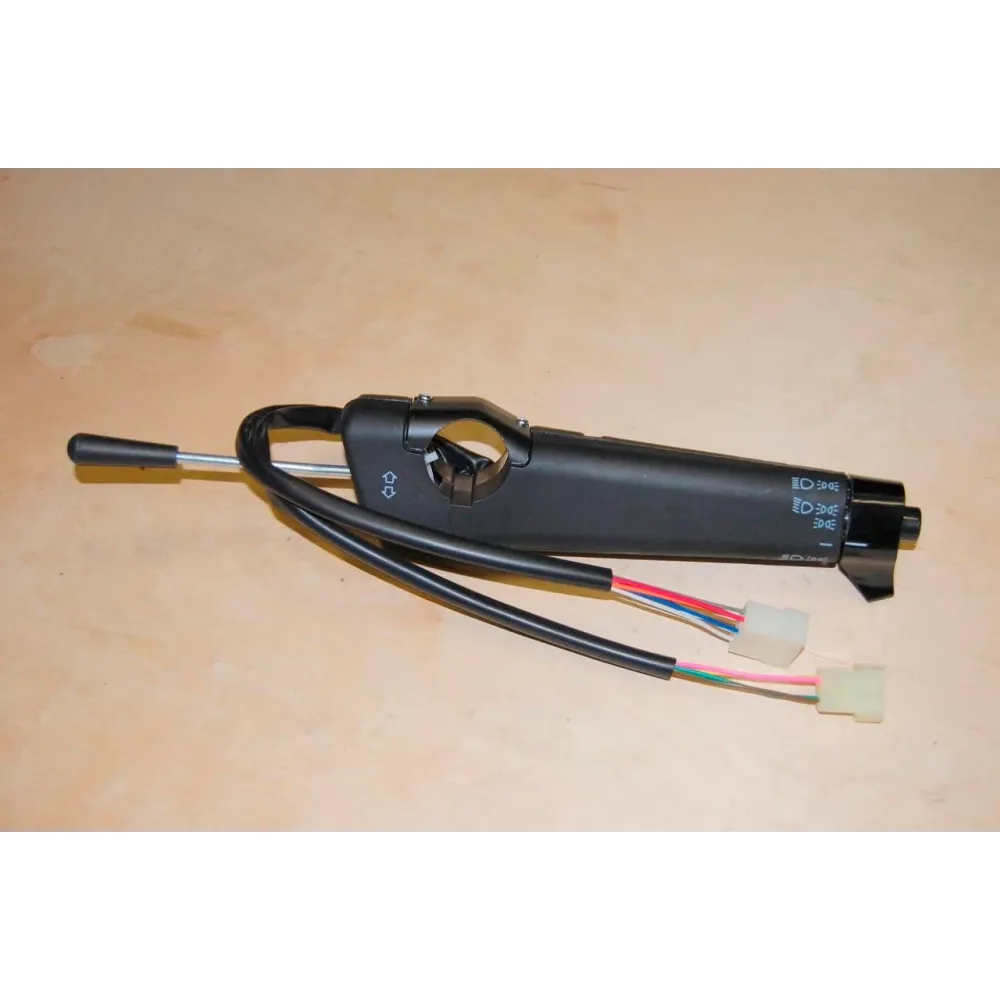 Перемикач підкермовий П145 КамАЗ 5230, КамАЗ 5320